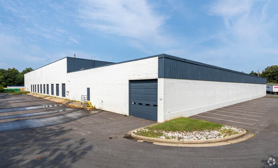 More Photos Of 8215 Dorsey Run Rd, Jessup Warehouse For Sale