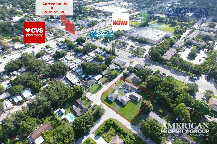 More Photos Of 2619 45th Ave W, Bradenton Apartments For Sale