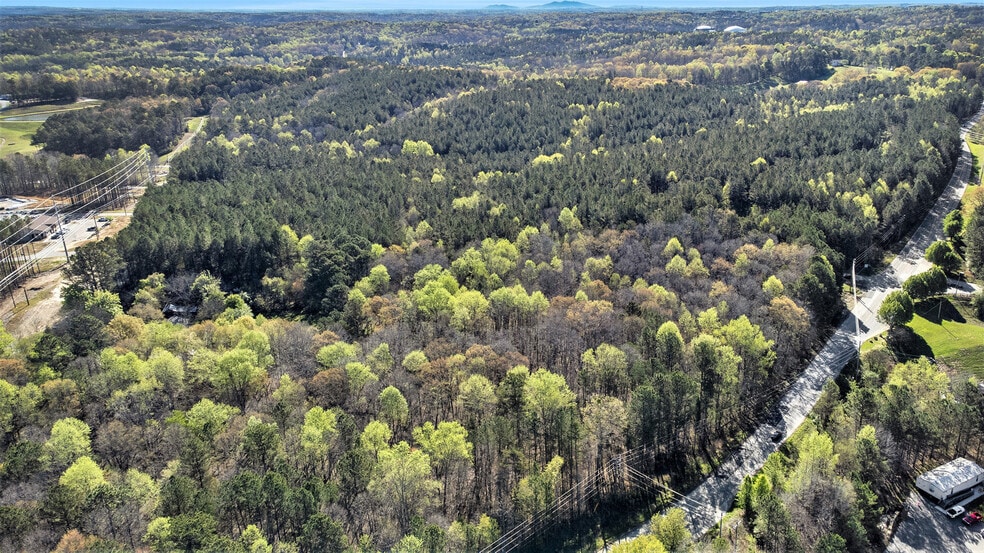 More Photos Of 13450 East Cherokee Drive, Ball Ground Land For Sale