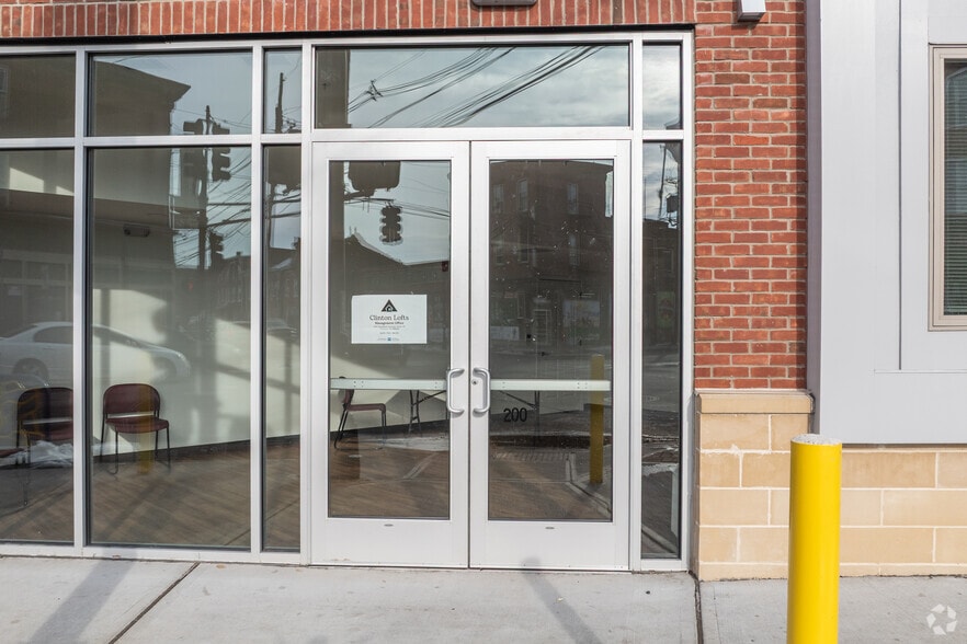 More Photos Of 200 Hamilton Ave, Trenton Apartments For Lease