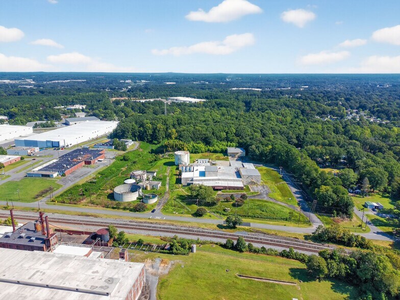 More Photos Of 2050 Poplar St, Gastonia Land For Sale