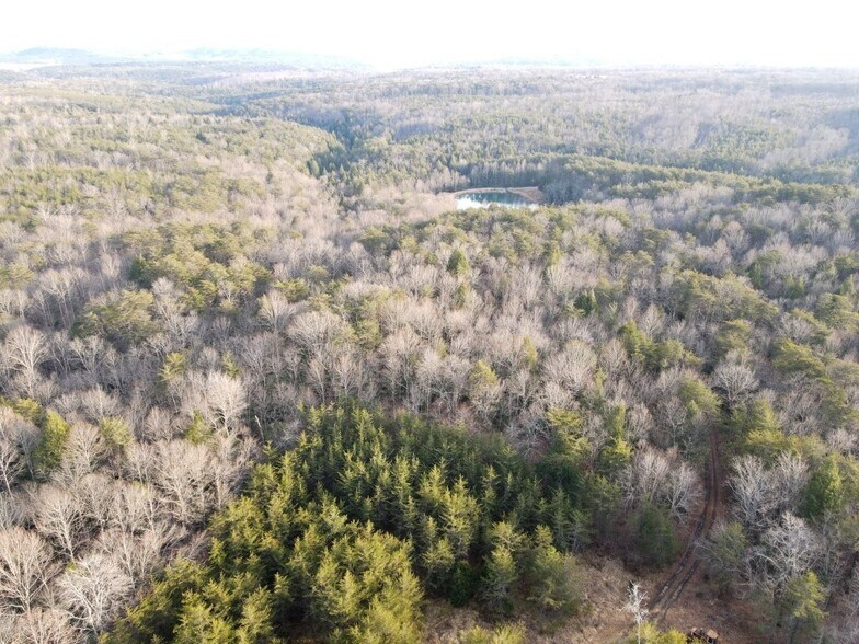 More Photos Of 576 Kelly Creek Rd, Whitwell Land For Sale