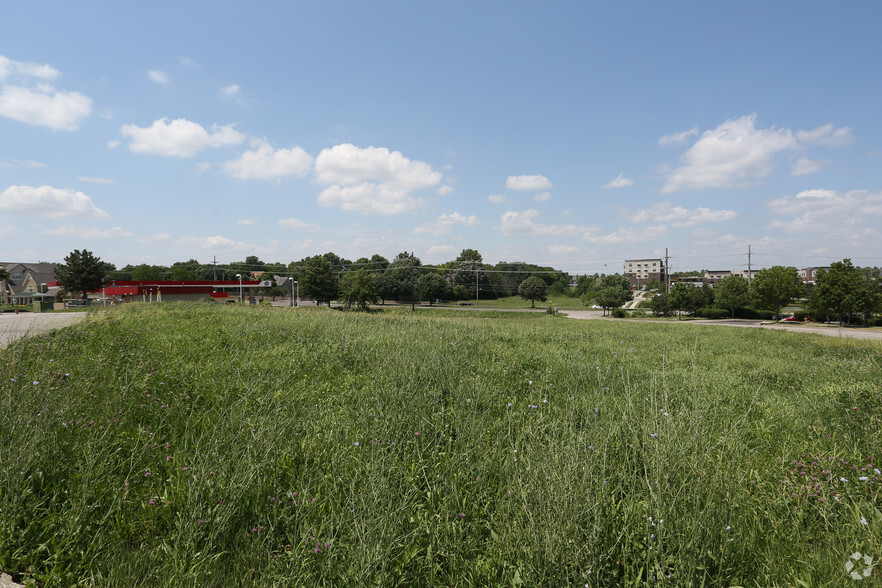 Primary Photo Of College Blvd, Lenexa Land For Sale