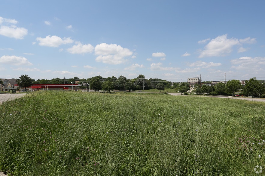 More Photos Of College Blvd, Lenexa Land For Sale