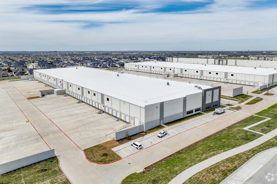 More Photos Of NWC Rockhill Pkwy & FM 423, Frisco Unknown For Lease