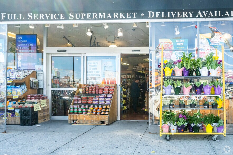 More Photos Of 9310-9312 4th Ave, Brooklyn Storefront Retail Office For Lease