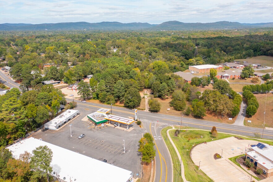 More Photos Of 2241 Malvern Ave, Hot Springs Land For Sale