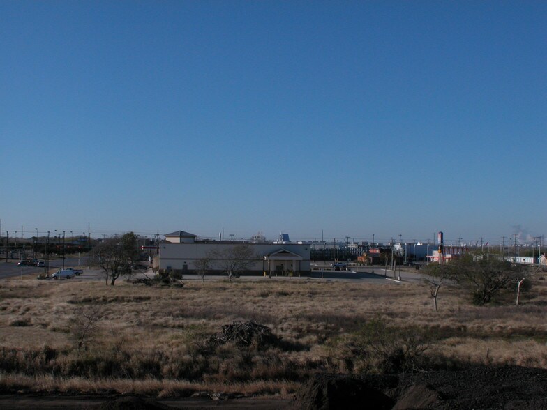 More Photos Of FM 1069 & Hwy 35, Aransas Pass Land For Sale