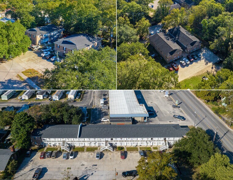 Primary Photo Of , Charleston Multifamily For Sale