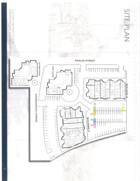 More Photos Of 1717-1745 W Orangewood Ave, Orange Office For Sale
