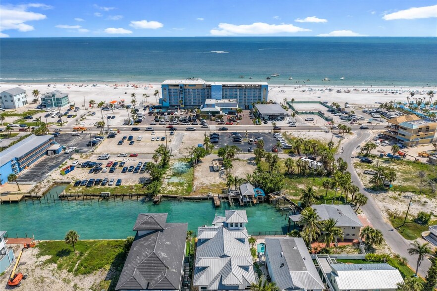 More Photos Of 1339 Santos Rd, Fort Myers Beach Land For Sale