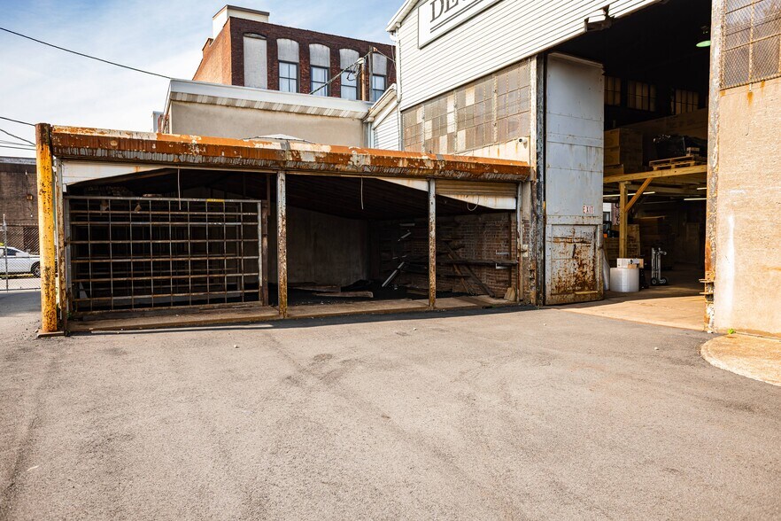 More Photos Of 223 Godwin Ave, Paterson Industrial For Sale