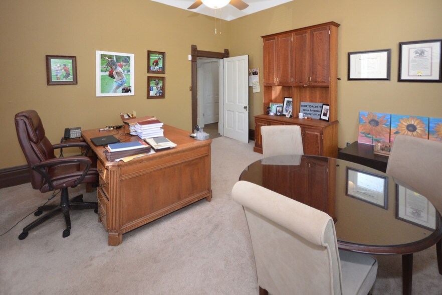 1302 Cumberland St Little Rock Ar 72202 Office Live Work Unit