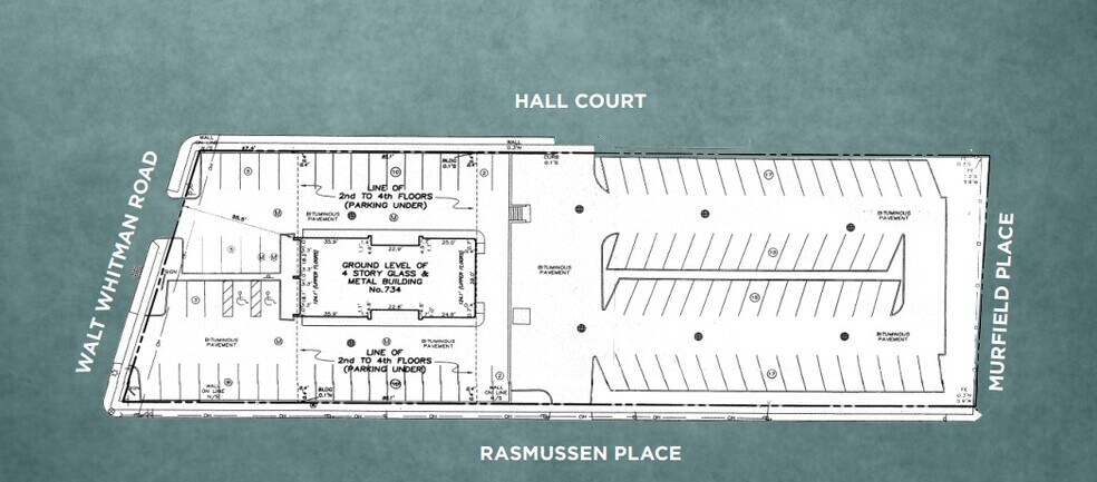More Photos Of 734 Walt Whitman Rd, Melville Loft Creative Space For Sale