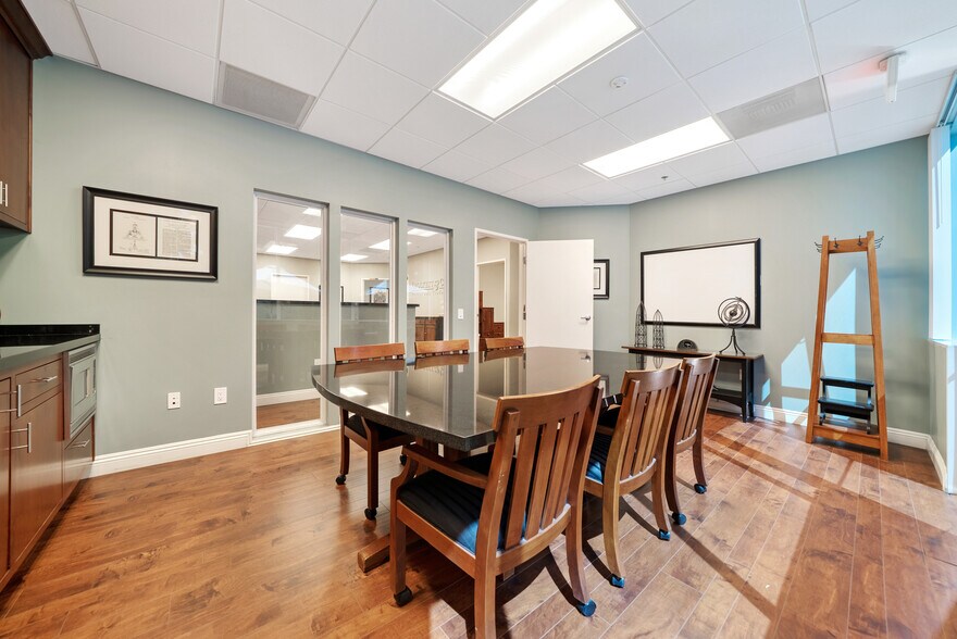 More Photos Of 6A Liberty, Aliso Viejo Office For Lease