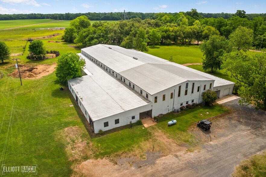 More Photos Of 1785 Old River Rd, Natchitoches Light Manufacturing For Sale