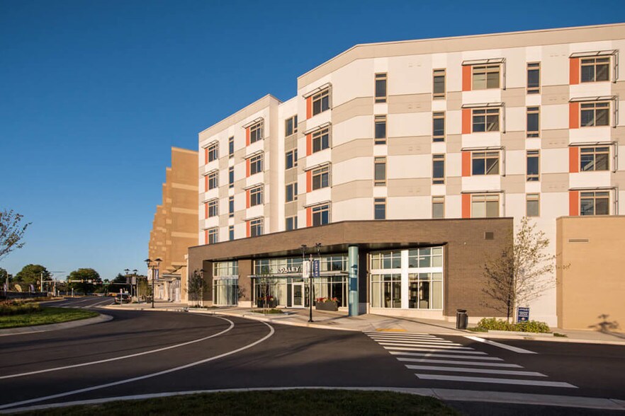 More Photos Of 8010 Gramercy Blvd, Rockville Apartments For Lease