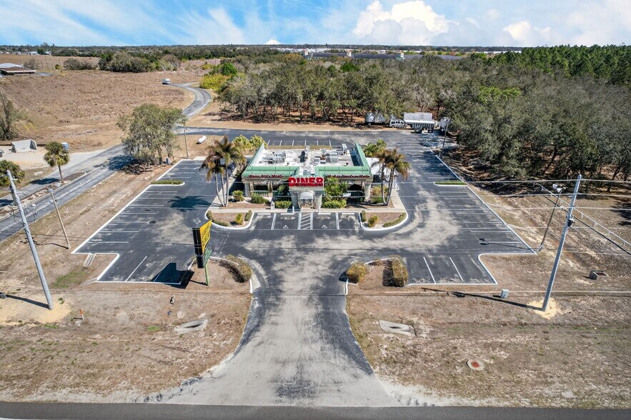 More Photos Of 4040 US Highway 27 S, Sebring Restaurant For Sale