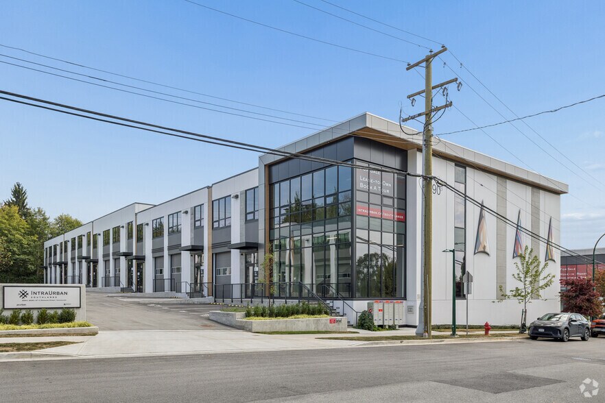Primary Photo Of 8696 Barnard St, Vancouver Unknown For Lease