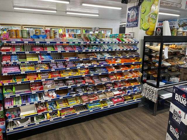 More Photos Of 14990 State St, Hillman Convenience Store For Sale