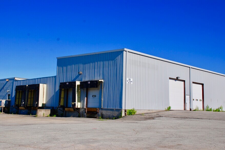 10 Mt Read Blvd, Rochester, NY 14611 Flex/R&D For Lease