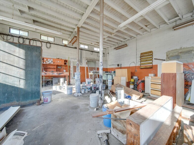 More Photos Of 37221 Barnhardt Road, Albemarle Auto Salvage Facility For Sale