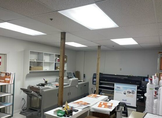 More Photos Of 2800 14th Ave, Markham Office For Sale