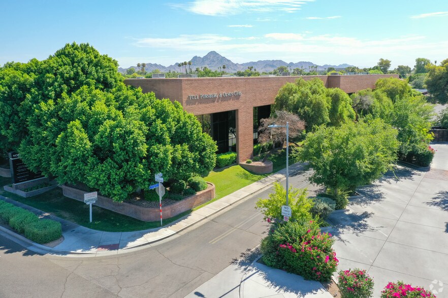 More Photos Of 5225 N Central Ave, Phoenix Office For Lease