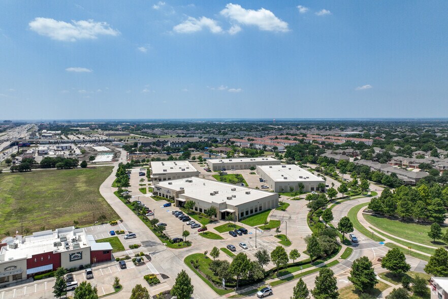 More Photos Of 6601 Cascades Ct, The Colony Unknown For Sale