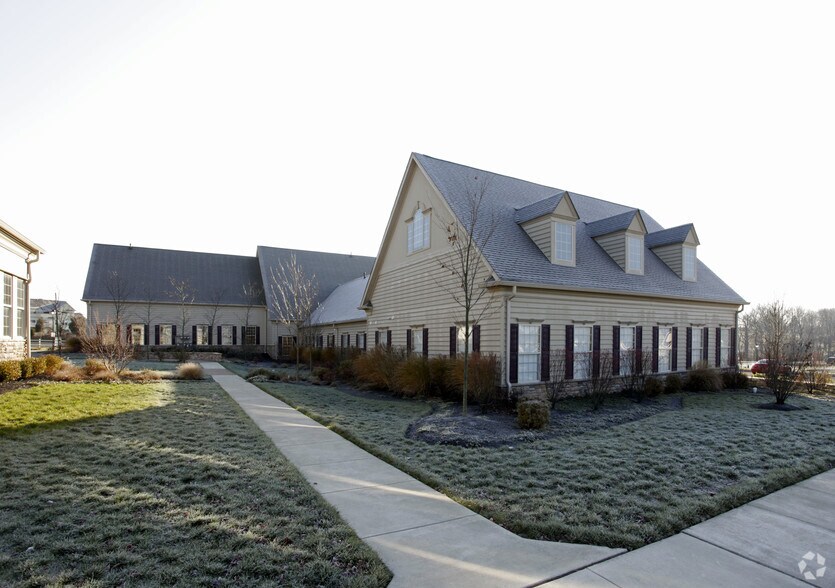 More Photos Of 2325 Heritage Center Dr, Furlong Unknown For Lease