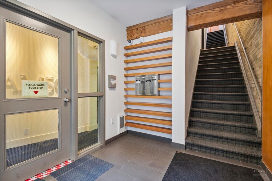 More Photos Of 282 Richmond St E, Toronto Office For Sale