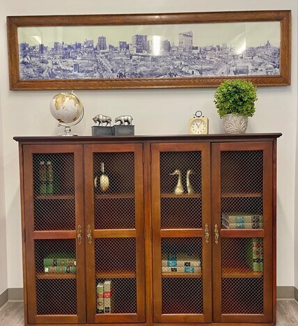 More Photos Of 233 E Redwood St, Baltimore Coworking Space