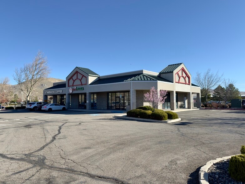 More Photos Of 3228-3530 N Carson St, Carson City Unknown For Lease