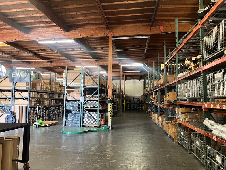 More Photos Of 20420 S Susana Rd, Carson Manufacturing For Lease
