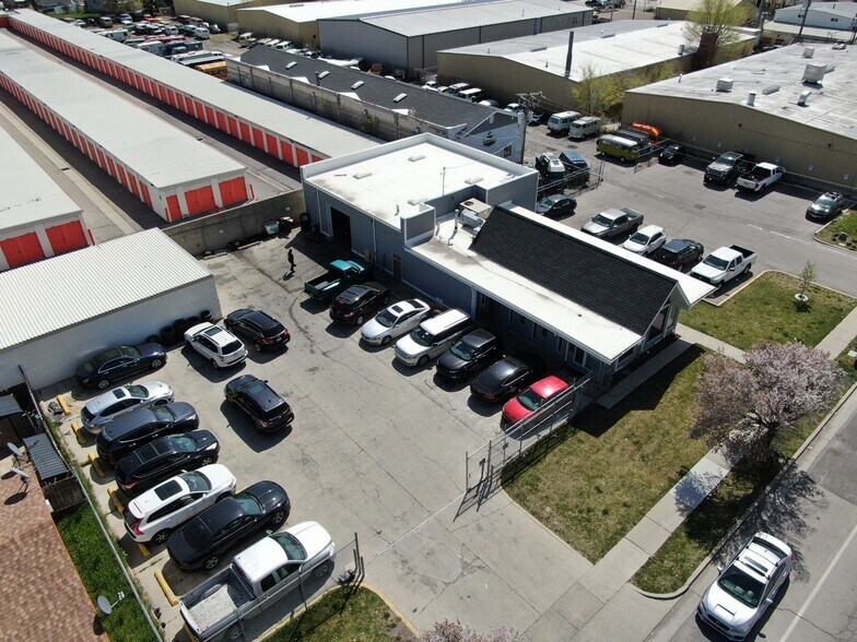 More Photos Of 2965 S 3600 W, Salt Lake City Service For Sale