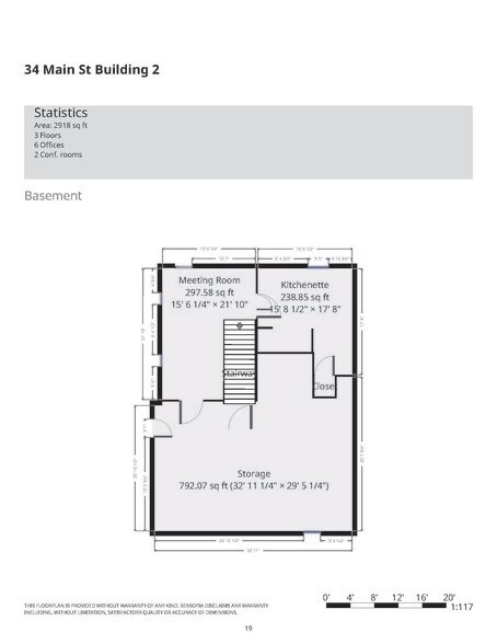 More Photos Of 34 Main St, Holmdel Office For Lease