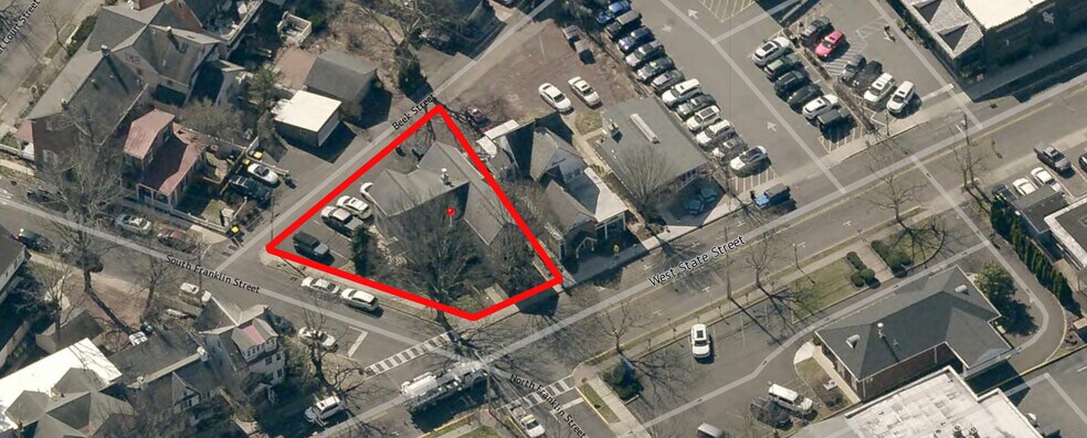 More Photos Of 174 W State St, Doylestown Freestanding For Sale