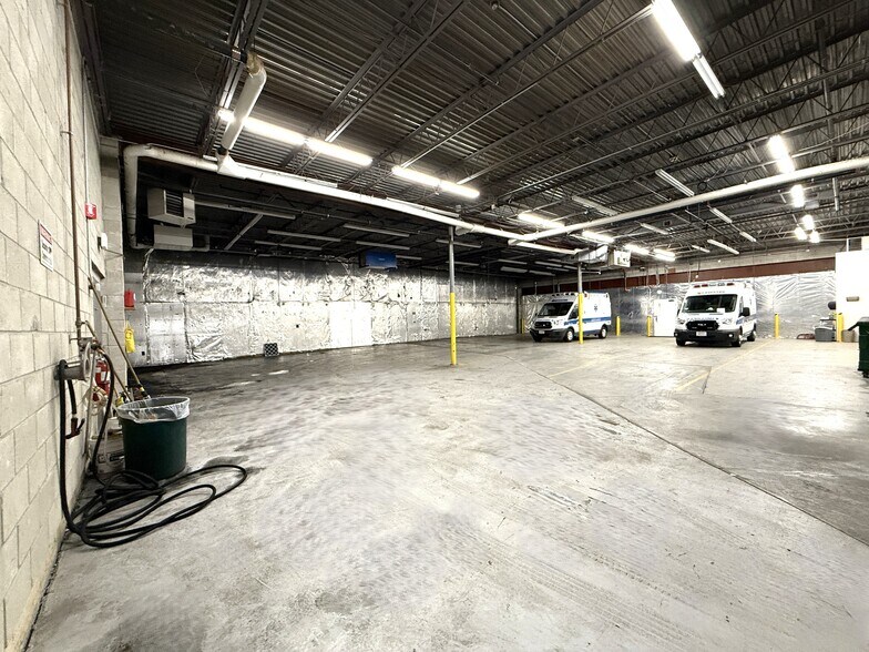 More Photos Of 845 Albany St, Boston Warehouse For Lease