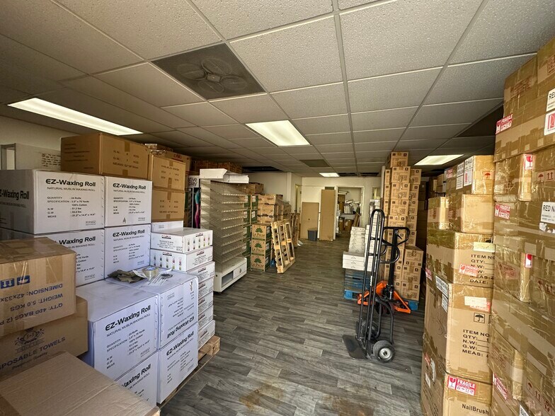 More Photos Of 7841 El Cajon Blvd, La Mesa Office Residential For Sale