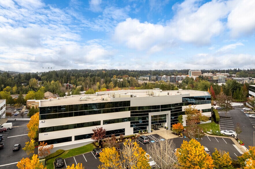More Photos Of 11332 NE 122nd Way, Kirkland Office For Lease