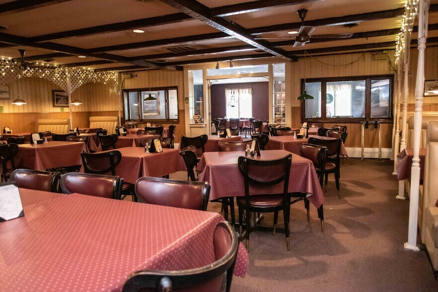 More Photos Of 11770 Obrien Rd, Forestport Restaurant For Sale