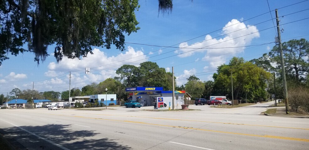 More Photos Of 123 S Charles Richard Beall Blvd, Debary Convenience Store For Sale