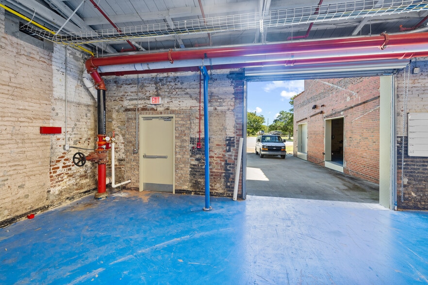 More Photos Of 122 E Laurel St, Mullins Industrial For Sale