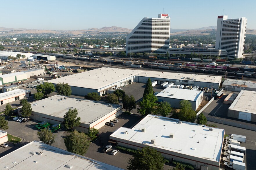 More Photos Of , Sparks Industrial For Sale