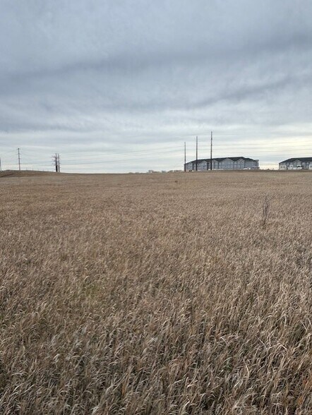 Primary Photo Of TBD East Anamosa St, Rapid City Land For Sale