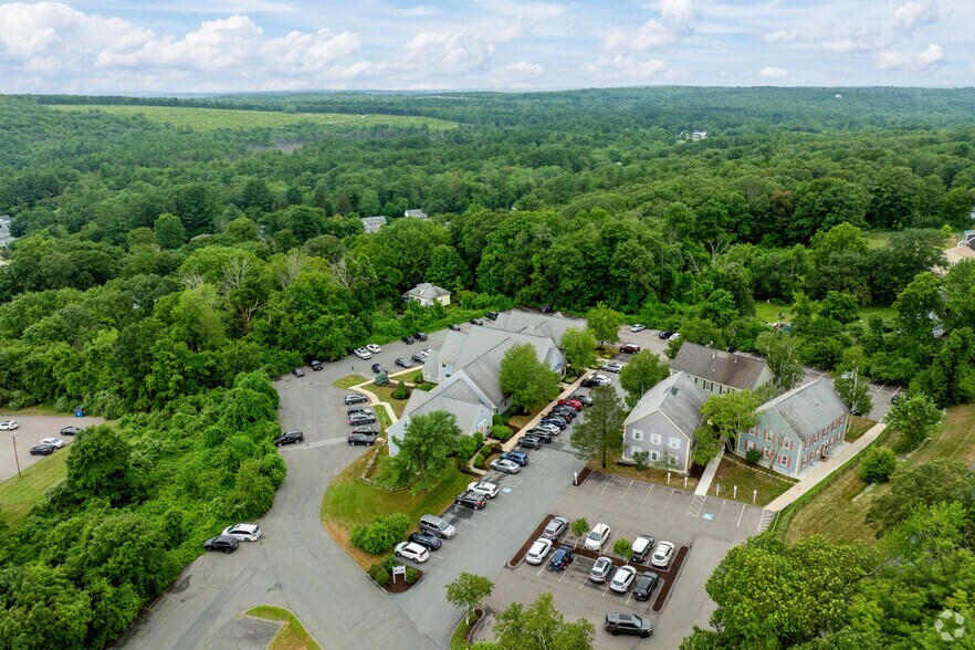 More Photos Of 16 Asylum St, Milford Medical For Lease