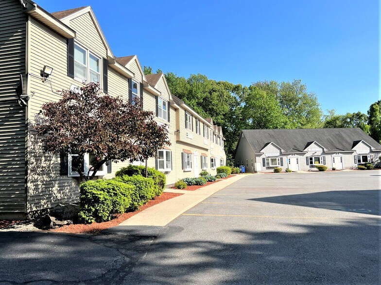 More Photos Of 330 Boston Rd, Billerica Medical For Sale