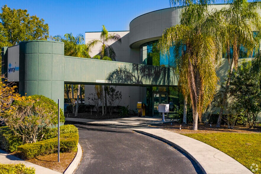 More Photos Of 12425 Race Track Rd, Tampa Office For Lease