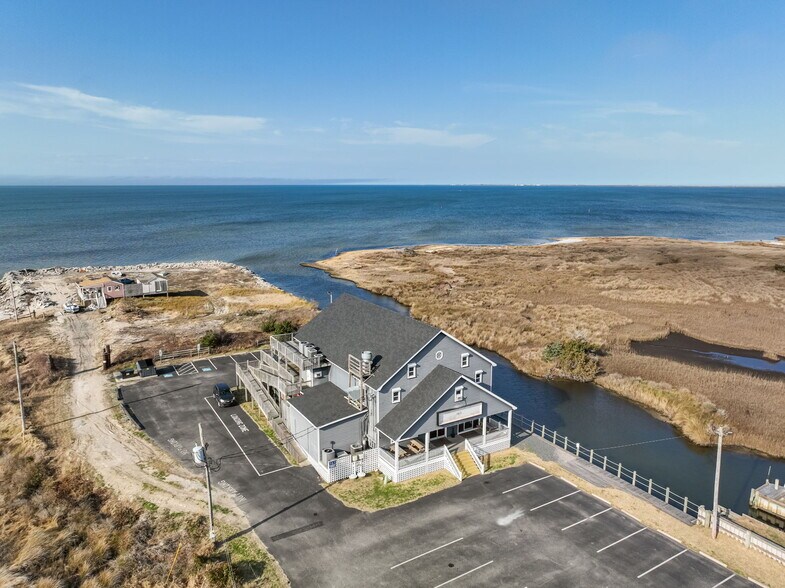 More Photos Of 49252 NC 12, Buxton Restaurant For Sale