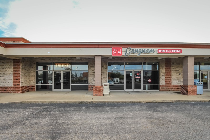 More Photos Of 3332 Villa Point, Owensboro Restaurant For Sale